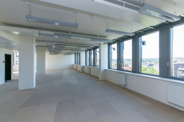 pronajem kancelari Praha 4 Pankrac