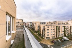 nemovitost k prodeji Praha 10