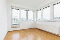 vstup na terasu bytu