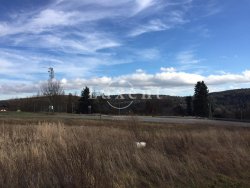 pozemek k prodeji v obci Liber