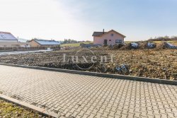 prodej pozemku Praha zapad