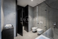toaleta a bidet