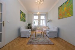 meditační místnost