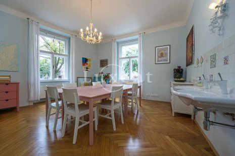 společenská místnost