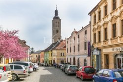 historicke centrum Kutne Hory