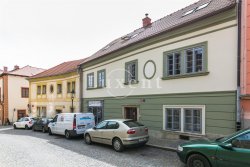 mestansky dum Kutna Hora