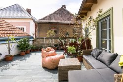 terasa Kutna Hora