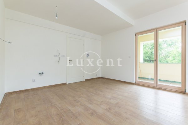 vchodové dveře do bytu