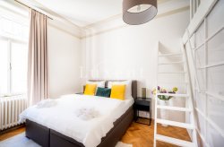 loznie s hornim patrem