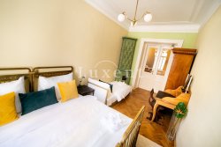 master loznice s kamny