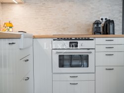 vestavěné spotřebiče