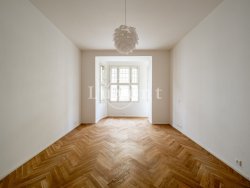 parketová podlaha