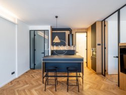 industrialni kuchyne