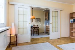 obyvaci pokoj a kuchyne