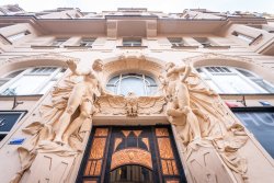 vchodove dvere do domu