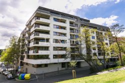 rezidence Kalisnicka