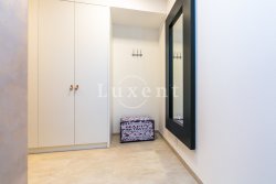 ulozne prostory na chodbe