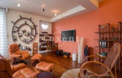 designova relaxacni mistnost