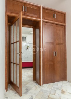 ulozny prostor v chodbe