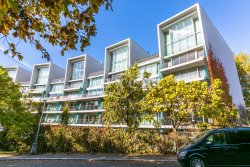 rezidence Na Hrebenkach