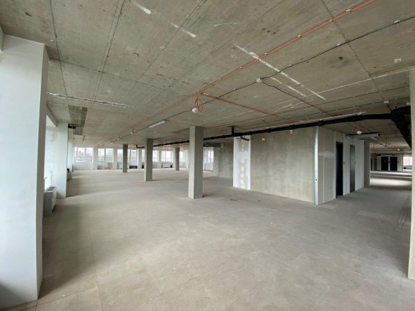 kancelářské prostory