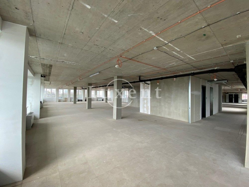 kancelářské prostory