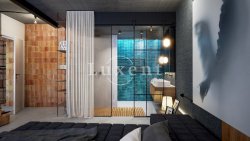 en suite koupelna