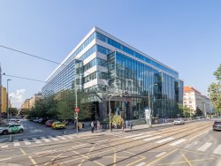 luxembourg plaza budova