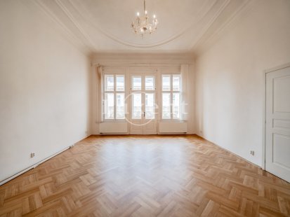 kancelářský prostor