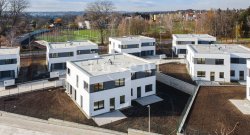 projekt domu