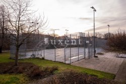 sportovní hřiště