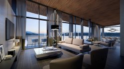 penthouse