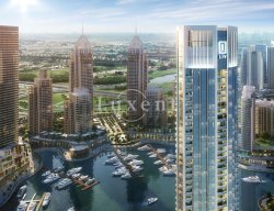 marina dubaj