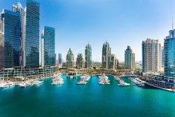 marina