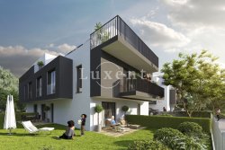 rezidenční projekt