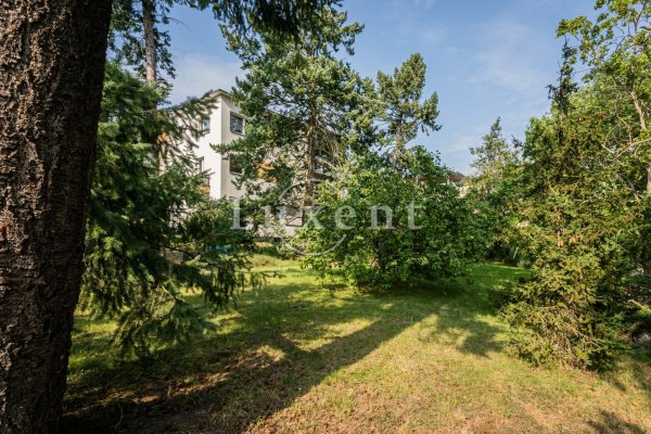 Prodej stavebního pozemku, 1985 m2, Praha 6 -
