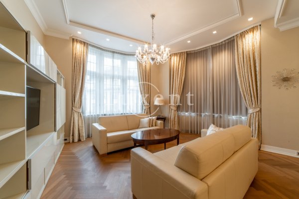 Pronájem bytu 2+kk, 75 m², Praha 1 - Josefov