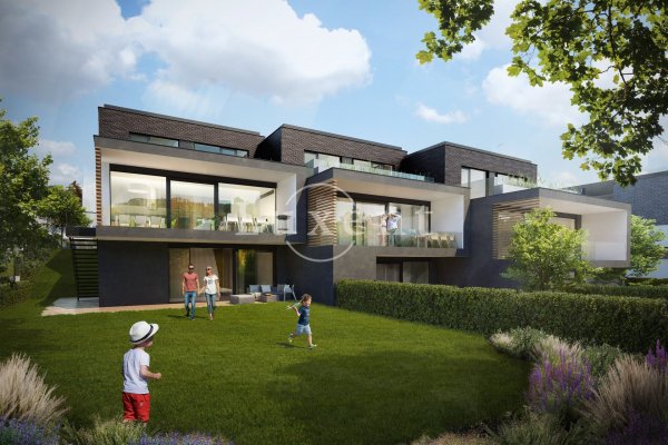 Prodej rodinného domu 4+kk, 250 m2 na pozemku 320