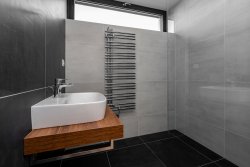 obložení v koupelně