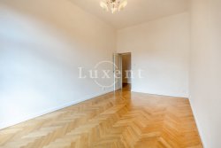 pokoj pohled od okna