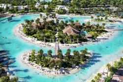 Damac Lagoons