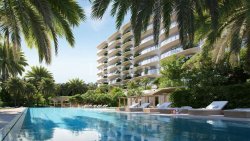 projekt Ocean House