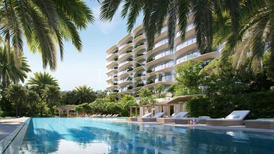 projekt Ocean House