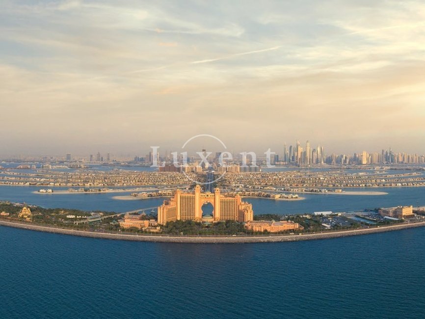 Exclusive apartments for sale in Ellington Ocean House, Palm Jumeirah