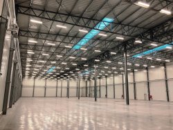 skladovací prostory