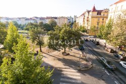 náměstí Jiřího z Poděbrad