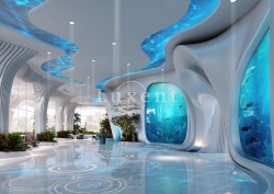 vstupni lobby