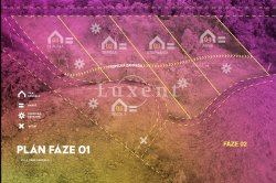 Plán fáze 1