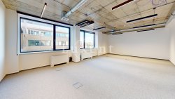 kancelářská jednotka