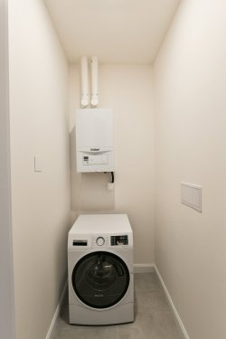 technická místnost